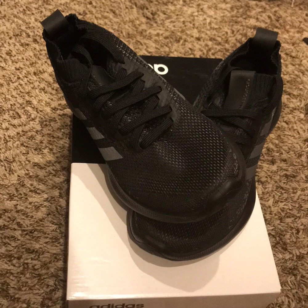 Adidas Purebounce running shoes